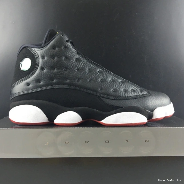 'Playoff' 2011 13 Jordan Air Retro 414571-001 0625